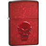 Зажигалка ZIPPO DOOM 21186