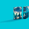 Zippo Penguin 46014