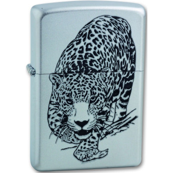 Зажигалка Zippo 205 Leopard